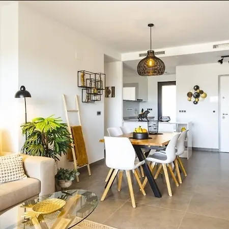 Apartman Sunset Waves 136