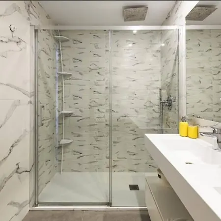 Lägenhet Sunset Waves 136 Benidorm