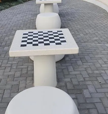 Sunset Waves 136 * Benidorm