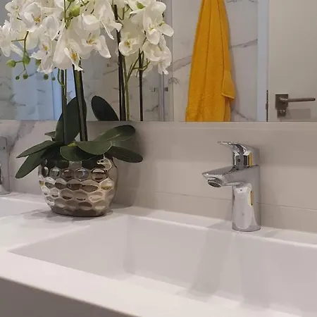 Sunset Waves 136 Lägenhet Benidorm