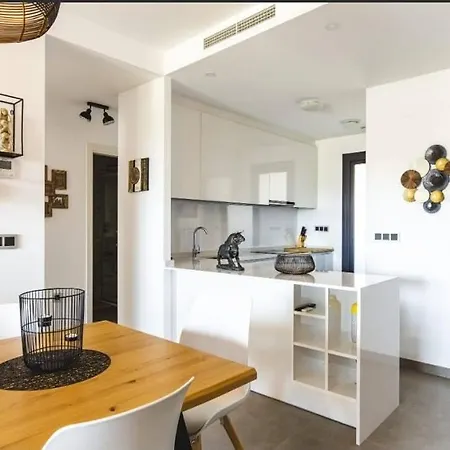 Sunset Waves 136 Benidorm