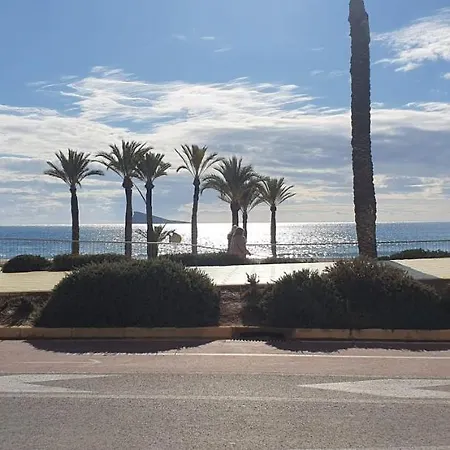 Lägenhet Sunset Waves 136 Benidorm