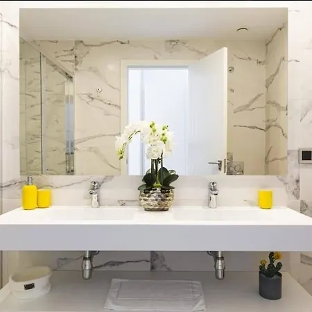 Sunset Waves 136 Apartment Benidorm