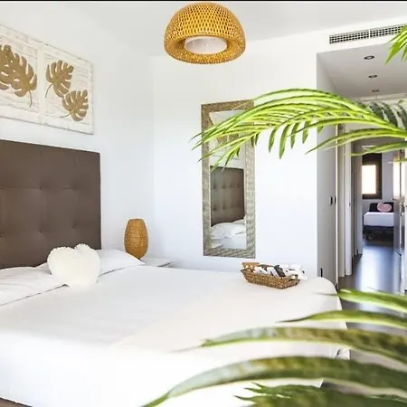 Sunset Waves 136 דירה *