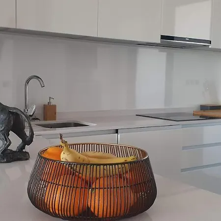 דירה Sunset Waves 136