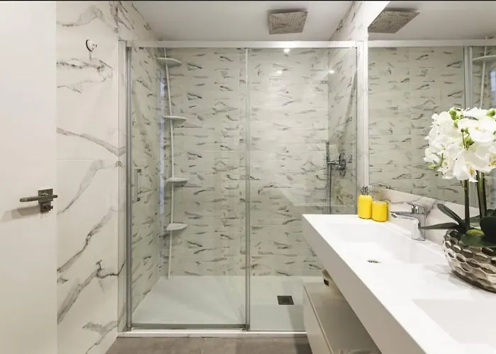 Apartamento Sunset Waves 136 Benidorm