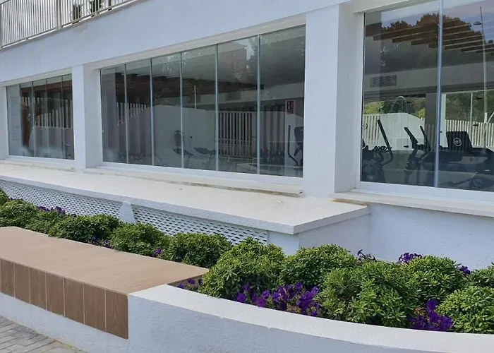 Apartamento Sunset Waves 136 *