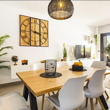 Sunset Waves 136 Apartamento