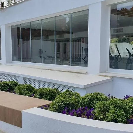 Apartamento Sunset Waves 136 *